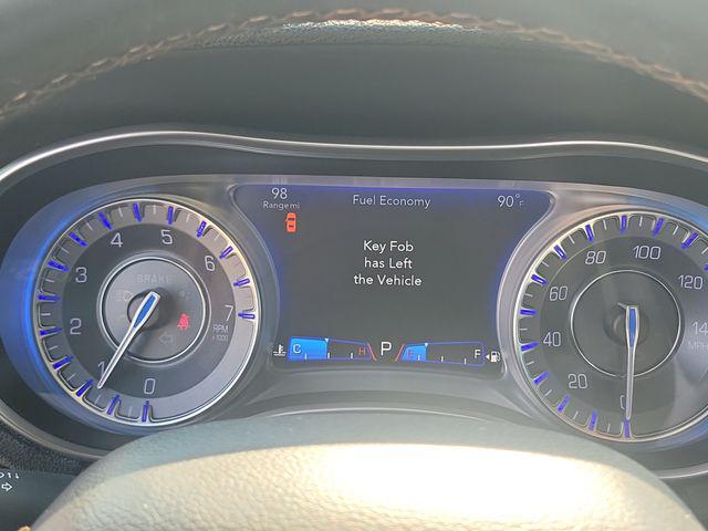 2018 Chrysler 300 300S