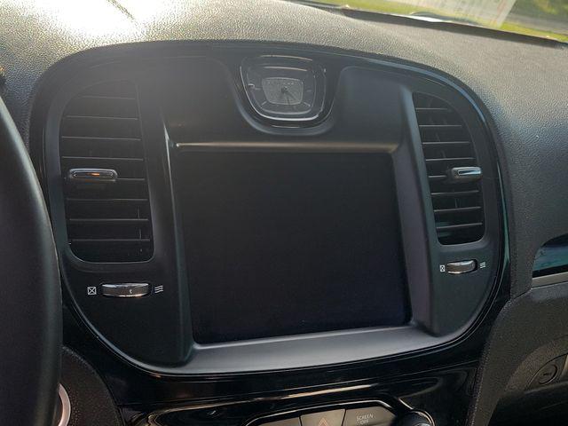 2018 Chrysler 300 300S