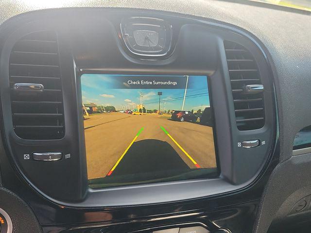 2018 Chrysler 300 300S