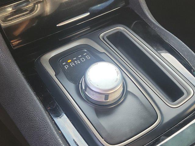 2018 Chrysler 300 300S