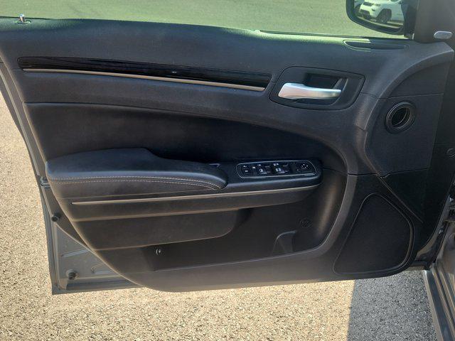2018 Chrysler 300 300S