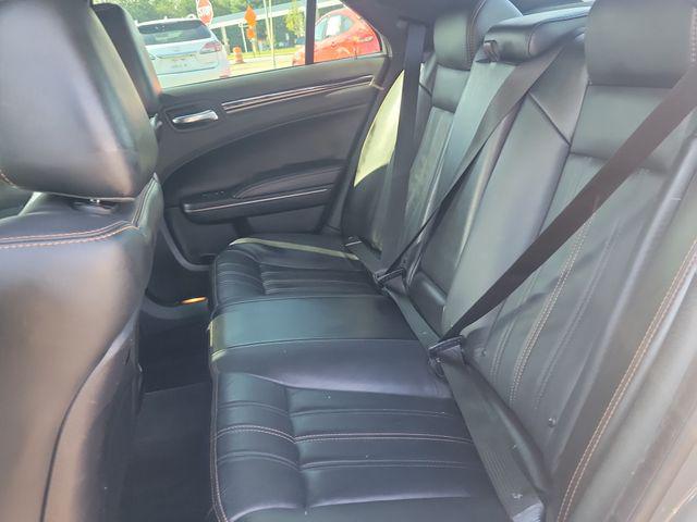 2018 Chrysler 300 300S