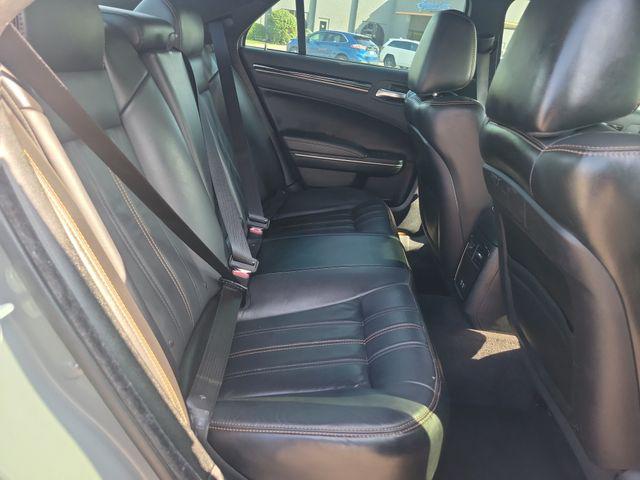 2018 Chrysler 300 300S