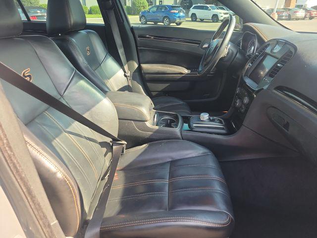 2018 Chrysler 300 300S