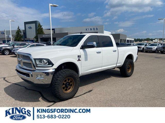 2016 Ram 2500 for sale near Cincinnati, OH