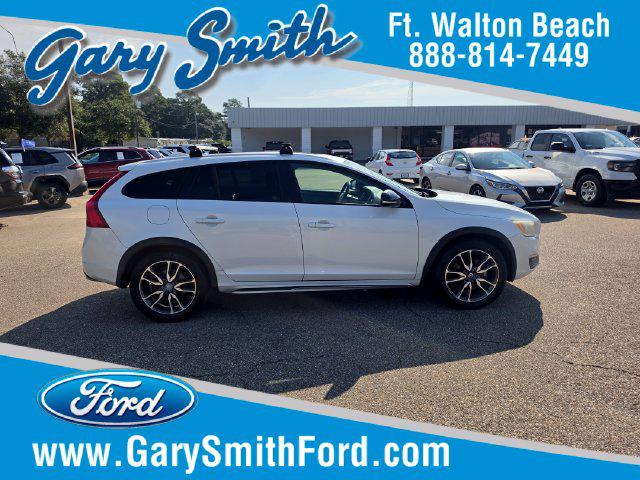 2016 Volvo V60 Cross Country T5 for sale in FT WALTON BCH, FL