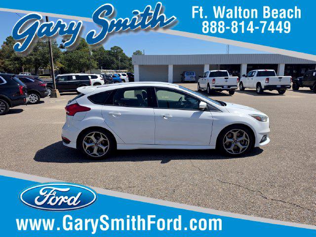 2017 Ford Focus Base for sale in FT WALTON BCH, FL