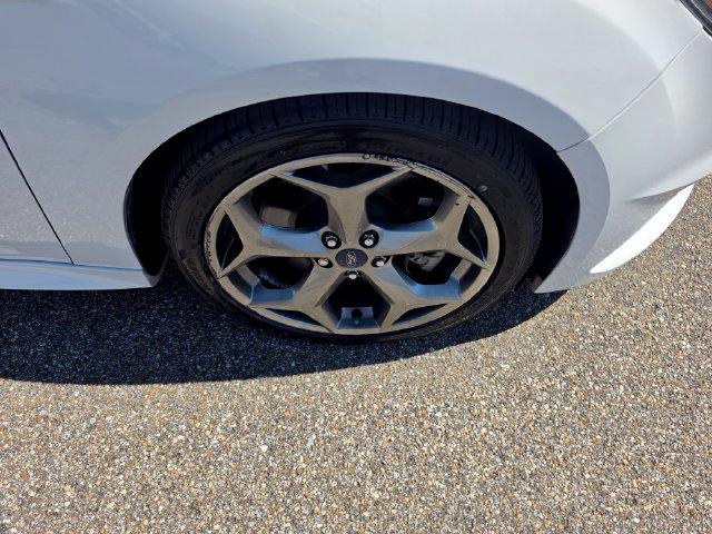 2017 Ford Focus Base