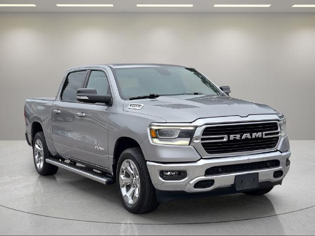 2019 Ram 1500 Big Horn/Lone Star Crew Cab 4x4 57 Box for sale in Bremen, IN