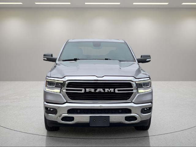 2019 Ram 1500 Big Horn/Lone Star Crew Cab 4x4 57 Box