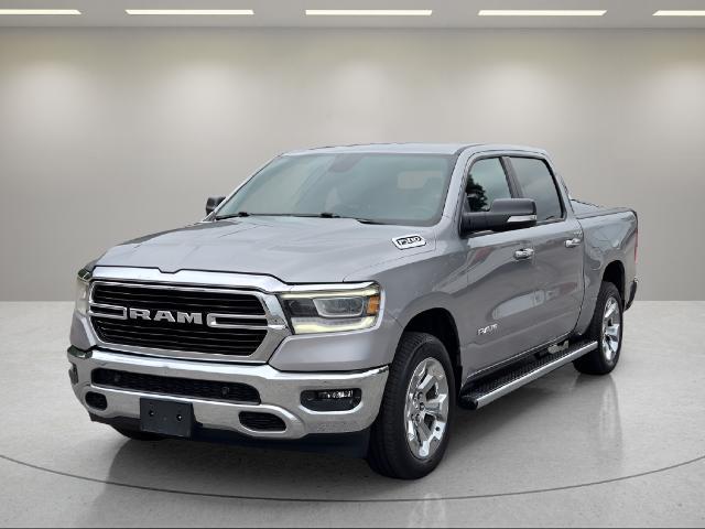 2019 Ram 1500 Big Horn/Lone Star Crew Cab 4x4 57 Box