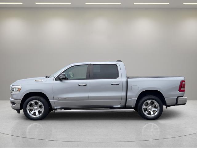 2019 Ram 1500 Big Horn/Lone Star Crew Cab 4x4 57 Box