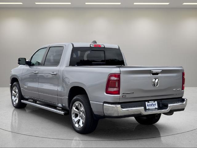 2019 Ram 1500 Big Horn/Lone Star Crew Cab 4x4 57 Box