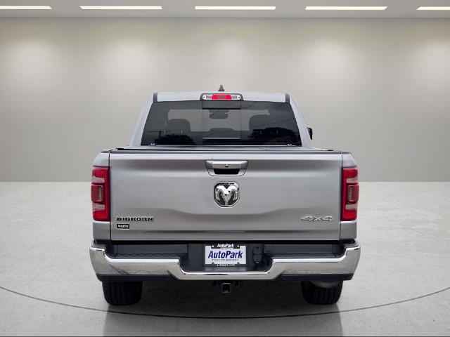 2019 Ram 1500 Big Horn/Lone Star Crew Cab 4x4 57 Box