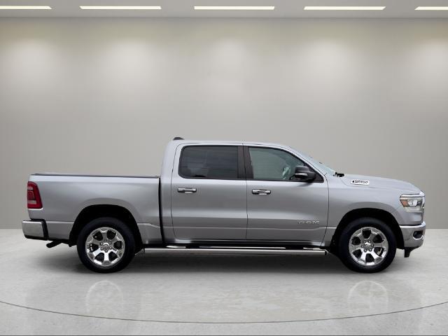 2019 Ram 1500 Big Horn/Lone Star Crew Cab 4x4 57 Box