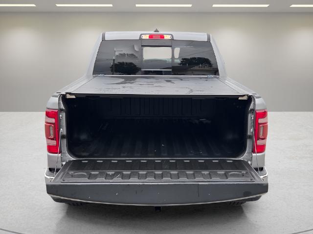 2019 Ram 1500 Big Horn/Lone Star Crew Cab 4x4 57 Box