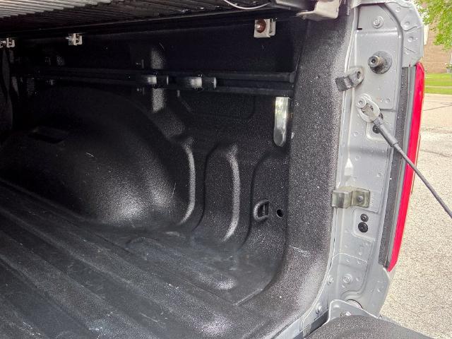 2019 Ram 1500 Big Horn/Lone Star Crew Cab 4x4 57 Box