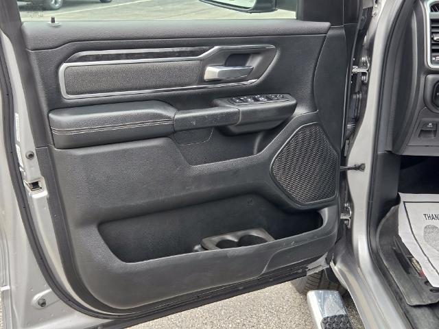2019 Ram 1500 Big Horn/Lone Star Crew Cab 4x4 57 Box