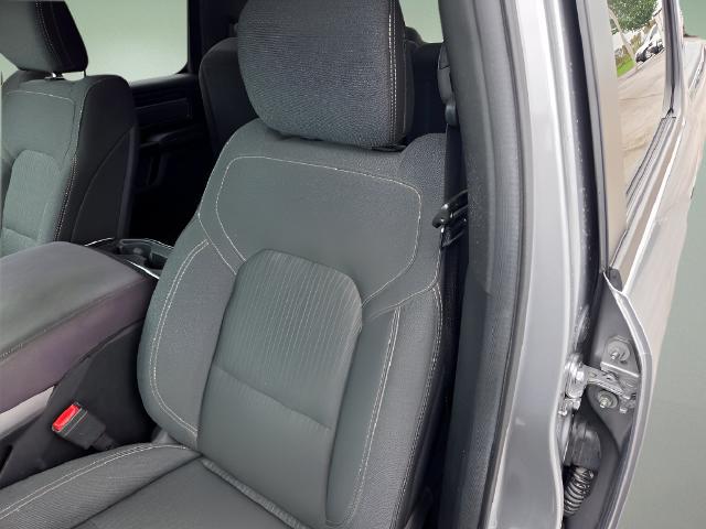 2019 Ram 1500 Big Horn/Lone Star Crew Cab 4x4 57 Box