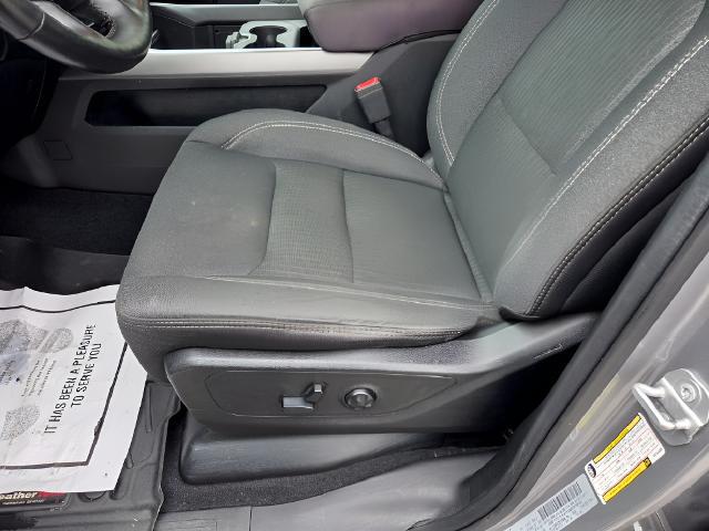 2019 Ram 1500 Big Horn/Lone Star Crew Cab 4x4 57 Box