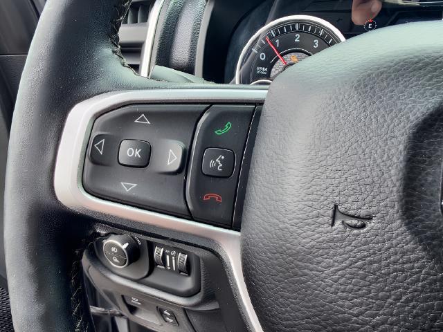 2019 Ram 1500 Big Horn/Lone Star Crew Cab 4x4 57 Box
