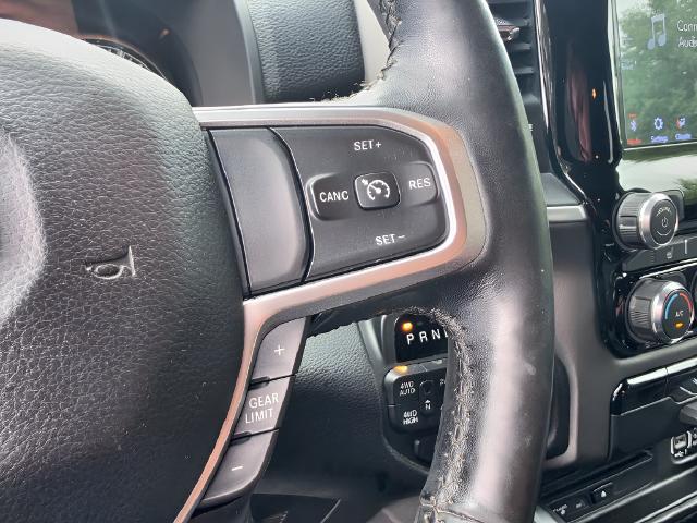 2019 Ram 1500 Big Horn/Lone Star Crew Cab 4x4 57 Box