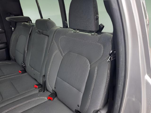 2019 Ram 1500 Big Horn/Lone Star Crew Cab 4x4 57 Box