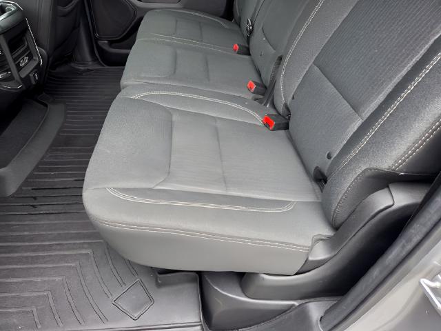 2019 Ram 1500 Big Horn/Lone Star Crew Cab 4x4 57 Box