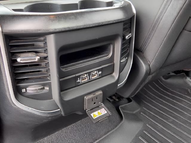 2019 Ram 1500 Big Horn/Lone Star Crew Cab 4x4 57 Box