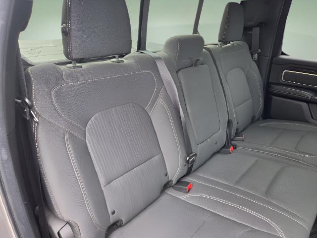 2019 Ram 1500 Big Horn/Lone Star Crew Cab 4x4 57 Box
