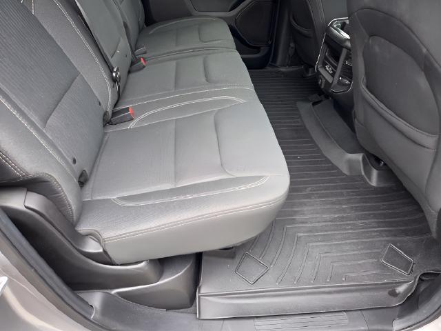 2019 Ram 1500 Big Horn/Lone Star Crew Cab 4x4 57 Box