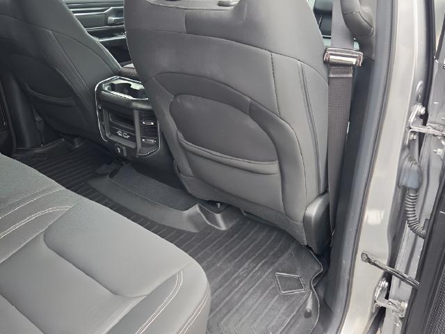 2019 Ram 1500 Big Horn/Lone Star Crew Cab 4x4 57 Box