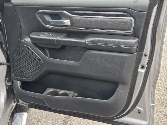 2019 Ram 1500 Big Horn/Lone Star Crew Cab 4x4 57 Box