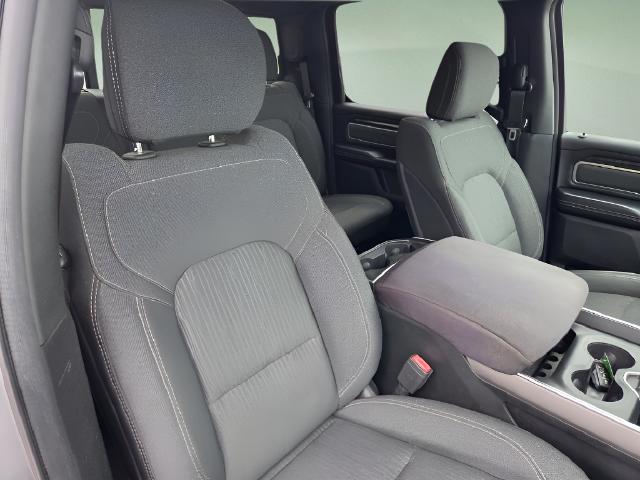 2019 Ram 1500 Big Horn/Lone Star Crew Cab 4x4 57 Box