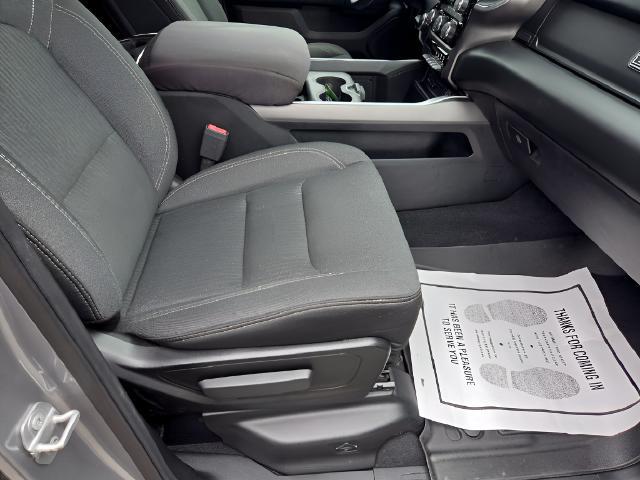 2019 Ram 1500 Big Horn/Lone Star Crew Cab 4x4 57 Box