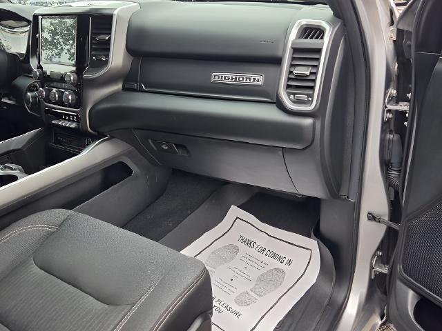 2019 Ram 1500 Big Horn/Lone Star Crew Cab 4x4 57 Box