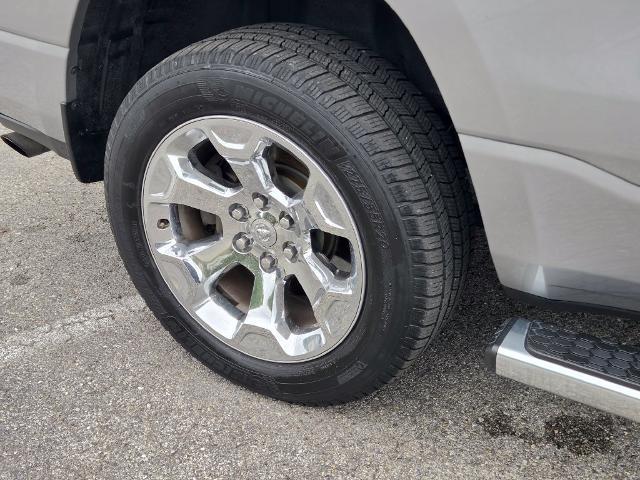 2019 Ram 1500 Big Horn/Lone Star Crew Cab 4x4 57 Box