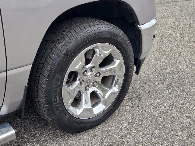 2019 Ram 1500 Big Horn/Lone Star Crew Cab 4x4 57 Box