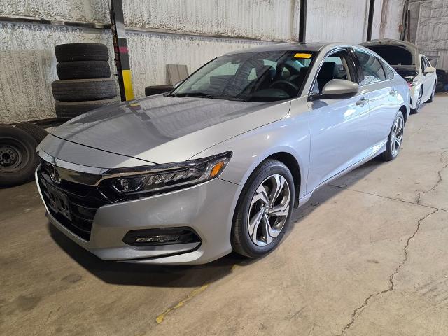 2018 Honda Accord EX for sale near Chillicothe, OH