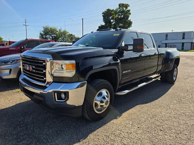 2015 GMC Sierra 3500HD for sale near Chillicothe, OH