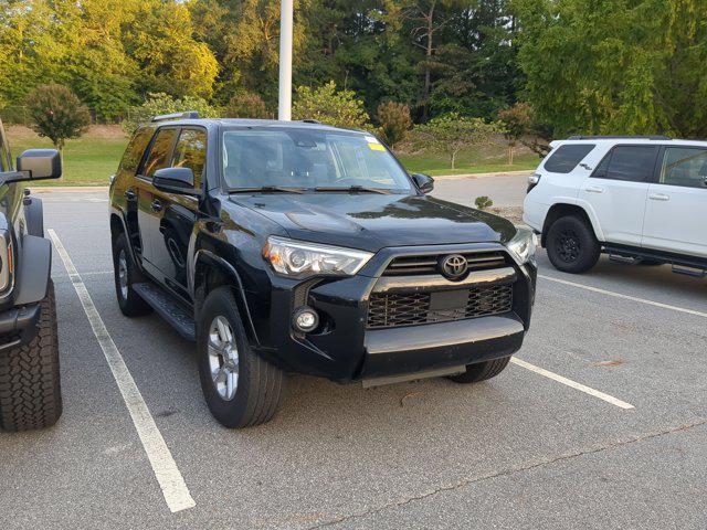 2022 Toyota 4Runner SR5 for sale in Southern Pines, NC