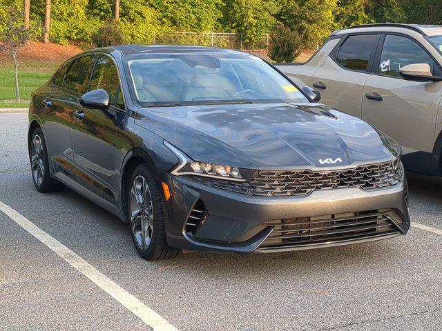 2023 Kia K5 EX for sale in Southern Pines, NC