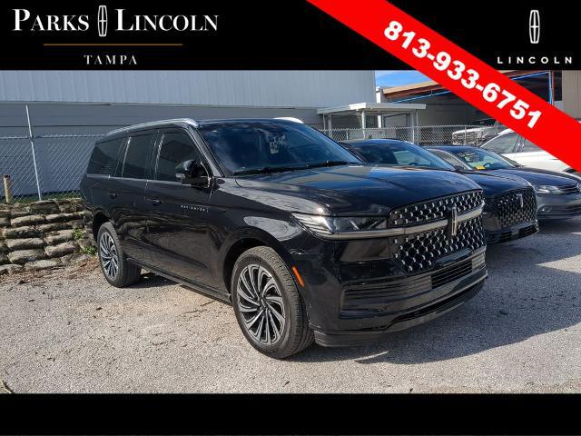 2025 Lincoln Navigator Black Label for sale in Tampa, FL