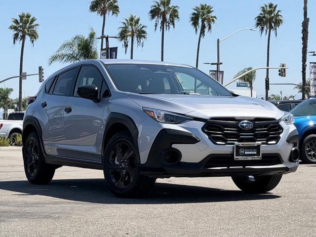 2024 Subaru Crosstrek Base