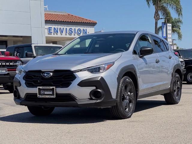 2024 Subaru Crosstrek Base