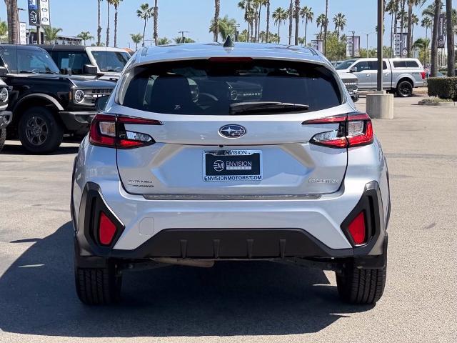 2024 Subaru Crosstrek Base