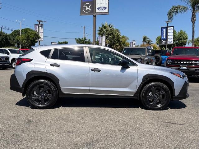 2024 Subaru Crosstrek Base