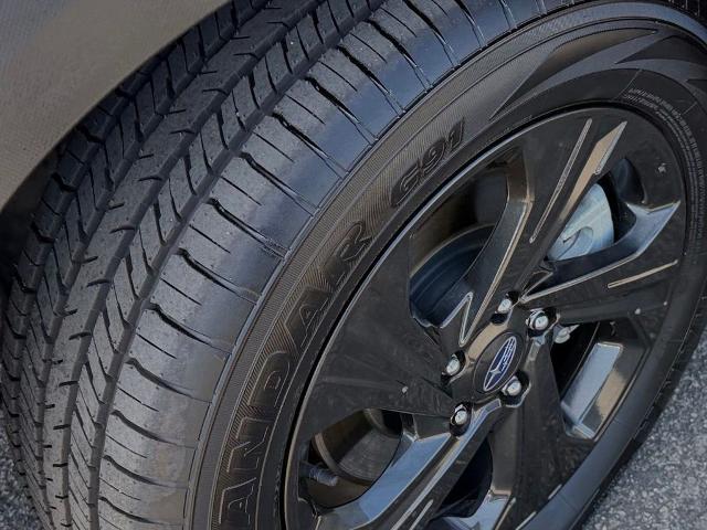 2024 Subaru Crosstrek Base
