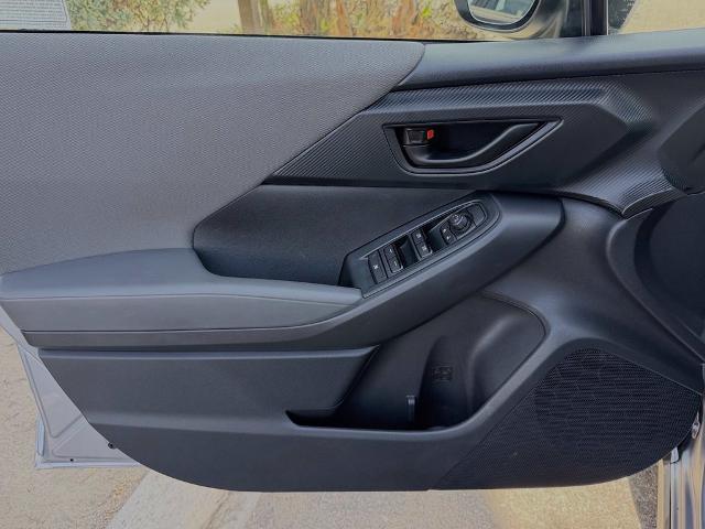 2024 Subaru Crosstrek Base