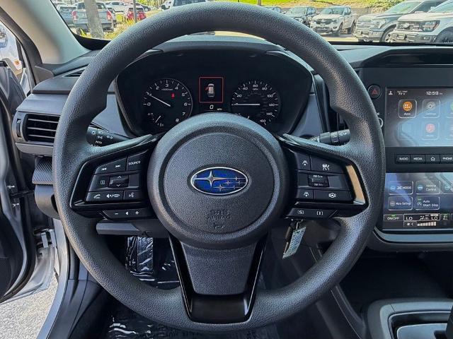 2024 Subaru Crosstrek Base